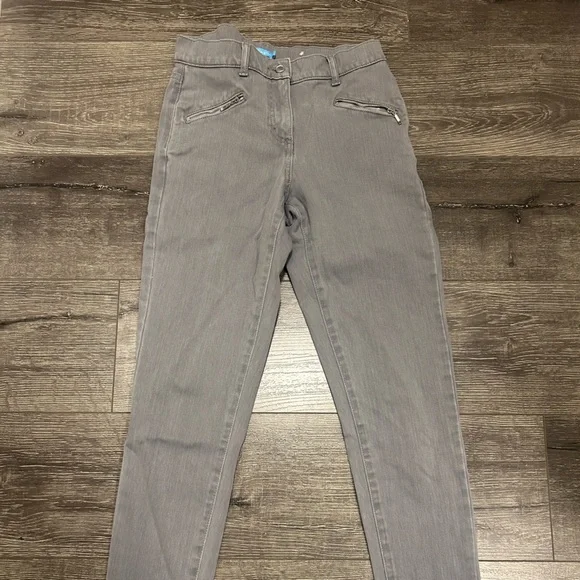 J.McLaughlin Treva Skinny Jeans-size 2 - Picture 8 of 11